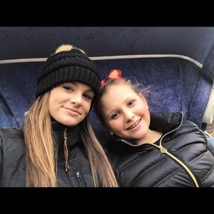 Meet your Posher, Madison